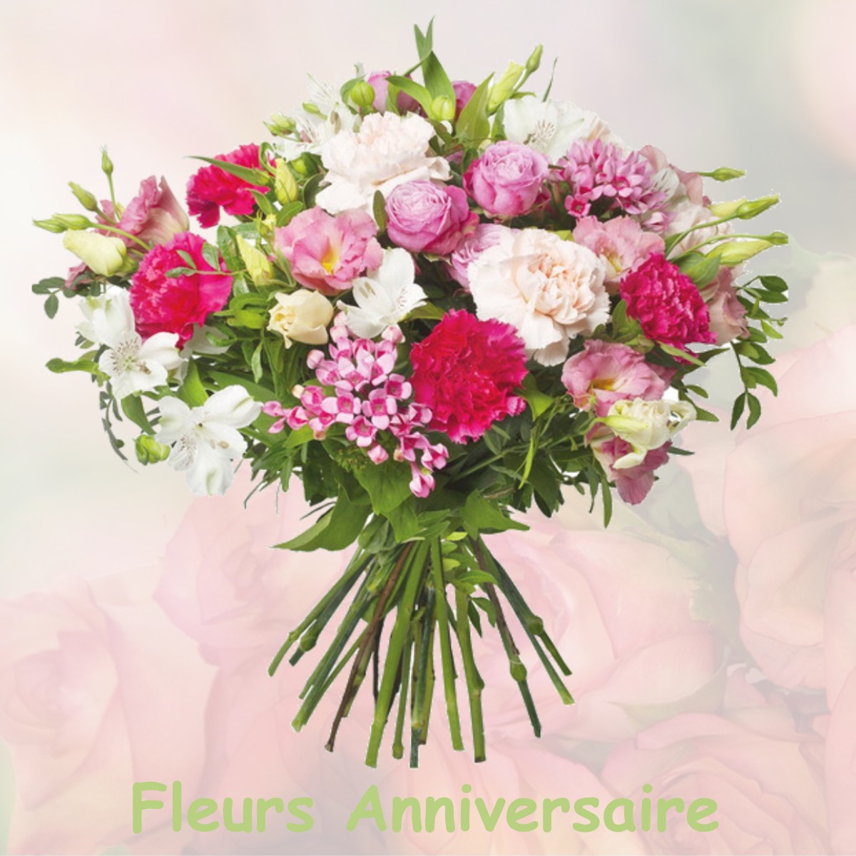 fleurs anniversaire COMBOURG